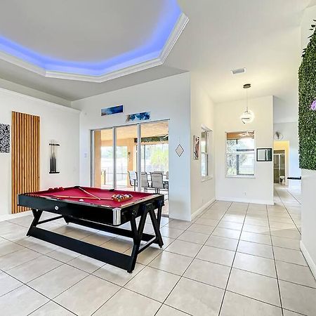 Discover Your Oasis: Tropical Haven In Central Psl Port St. Lucie ภายนอก รูปภาพ