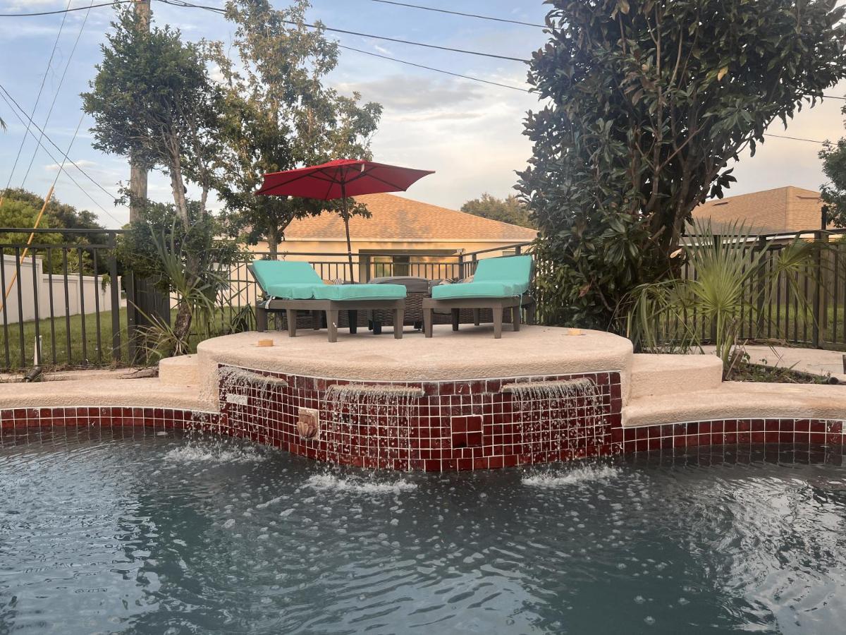 Discover Your Oasis: Tropical Haven In Central Psl Port St. Lucie ภายนอก รูปภาพ