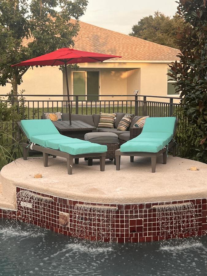 Discover Your Oasis: Tropical Haven In Central Psl Port St. Lucie ภายนอก รูปภาพ