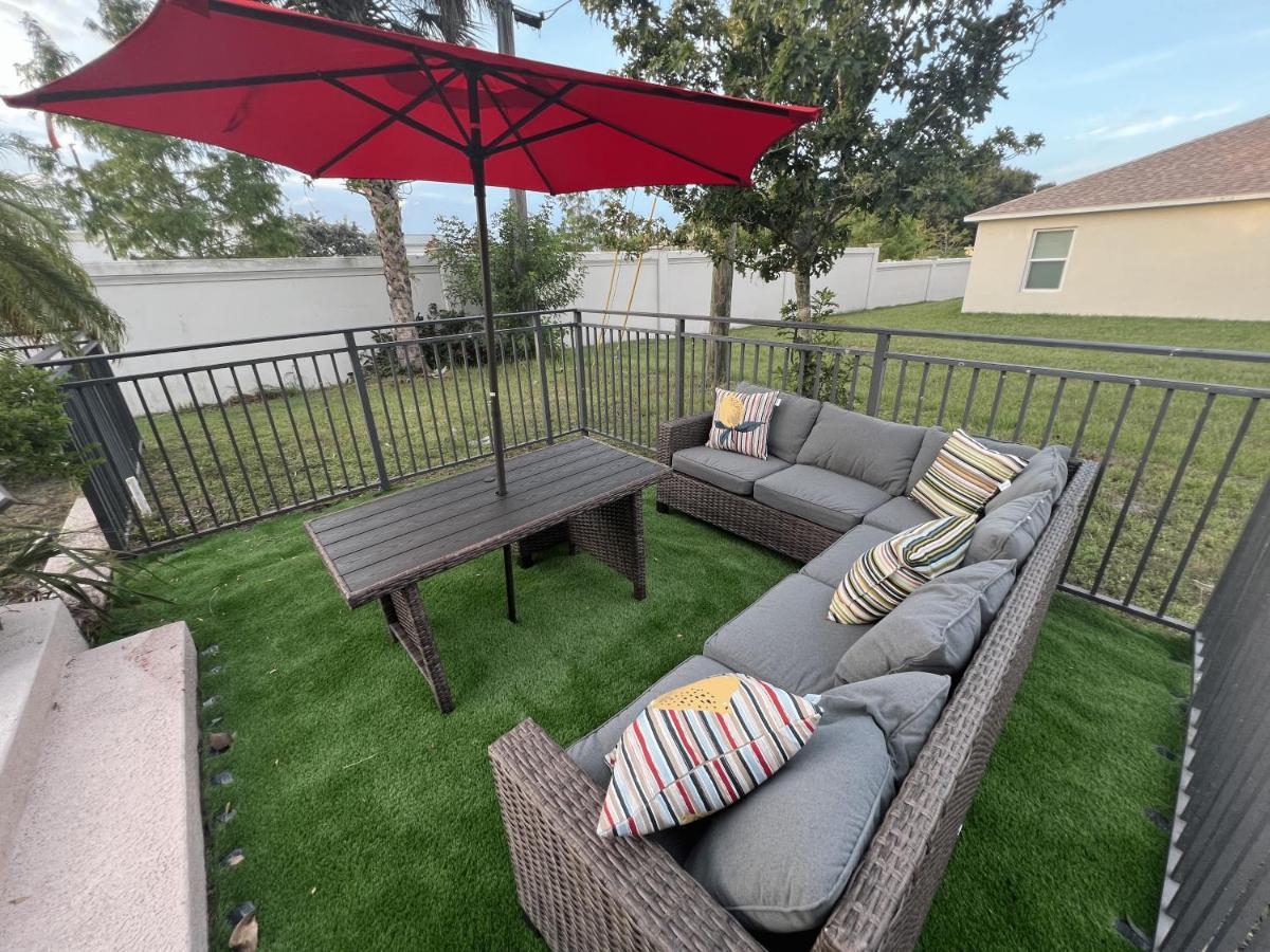 Discover Your Oasis: Tropical Haven In Central Psl Port St. Lucie ภายนอก รูปภาพ