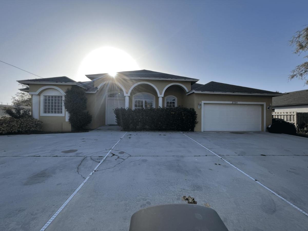 Discover Your Oasis: Tropical Haven In Central Psl Port St. Lucie ภายนอก รูปภาพ