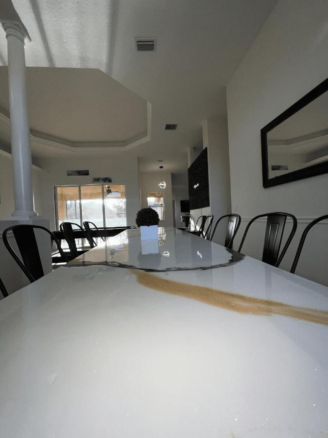 Discover Your Oasis: Tropical Haven In Central Psl Port St. Lucie ภายนอก รูปภาพ