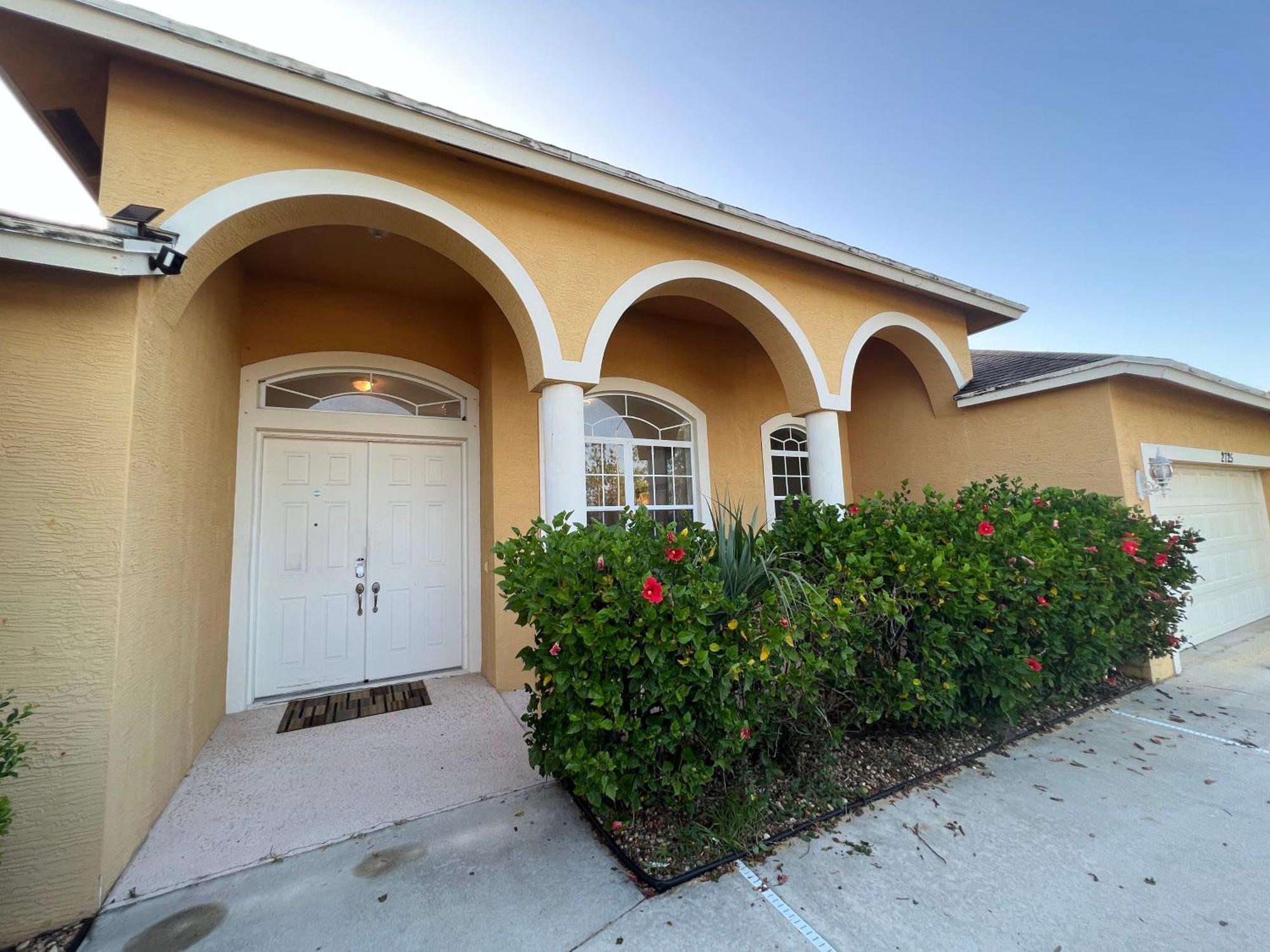 Discover Your Oasis: Tropical Haven In Central Psl Port St. Lucie ภายนอก รูปภาพ