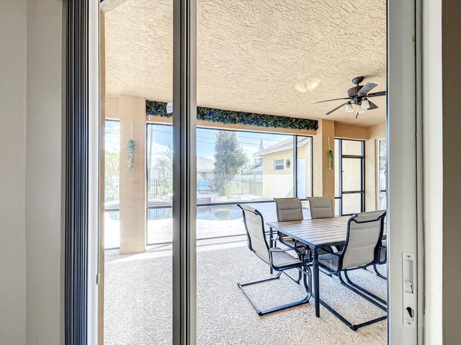 Discover Your Oasis: Tropical Haven In Central Psl Port St. Lucie ภายนอก รูปภาพ