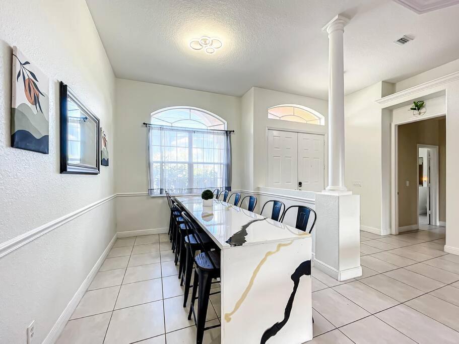 Discover Your Oasis: Tropical Haven In Central Psl Port St. Lucie ภายนอก รูปภาพ