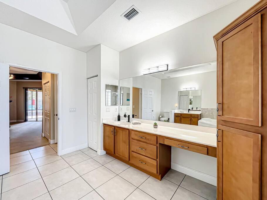 Discover Your Oasis: Tropical Haven In Central Psl Port St. Lucie ภายนอก รูปภาพ