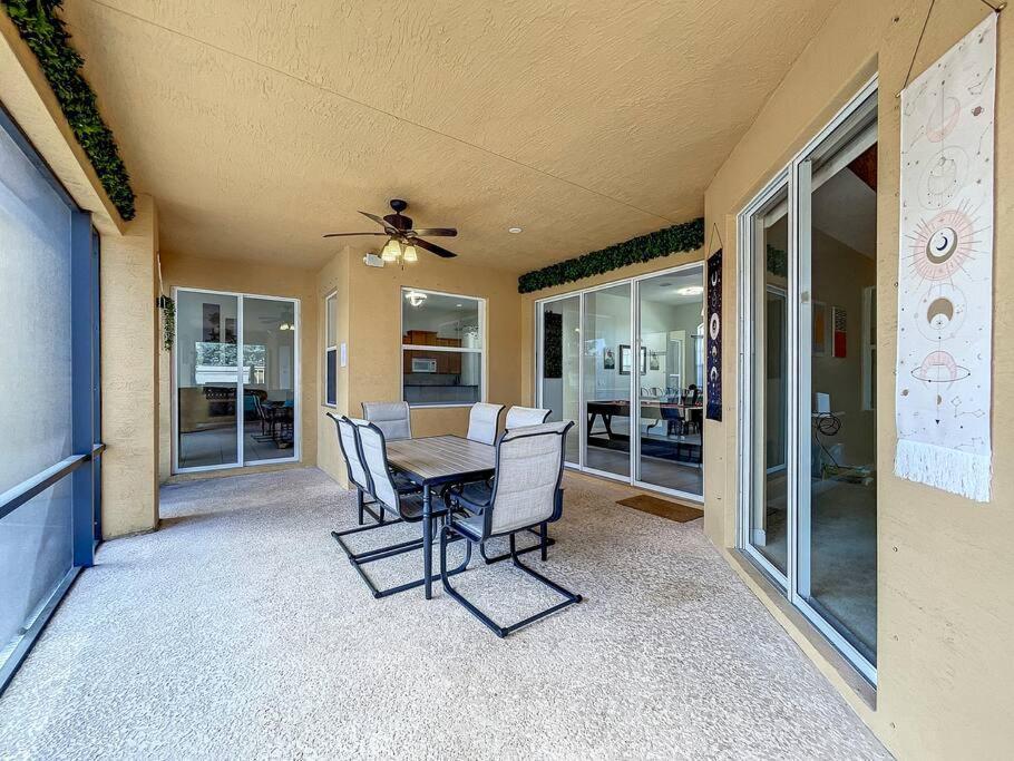 Discover Your Oasis: Tropical Haven In Central Psl Port St. Lucie ภายนอก รูปภาพ