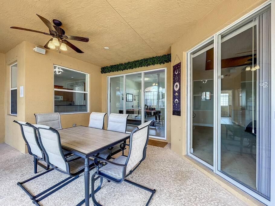 Discover Your Oasis: Tropical Haven In Central Psl Port St. Lucie ภายนอก รูปภาพ