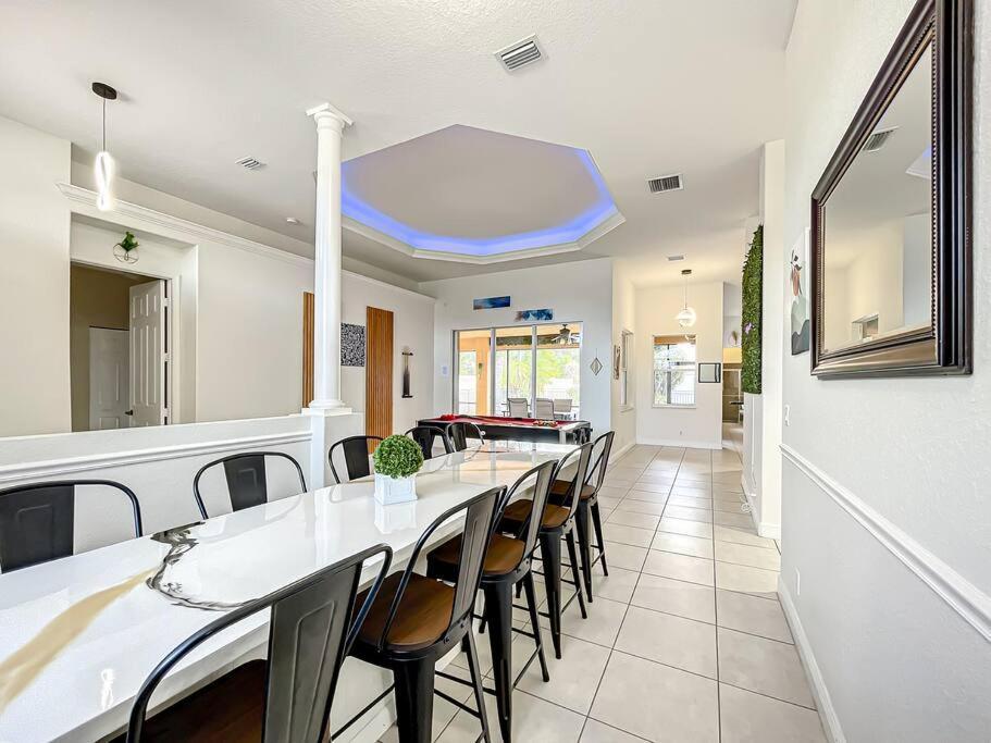 Discover Your Oasis: Tropical Haven In Central Psl Port St. Lucie ภายนอก รูปภาพ
