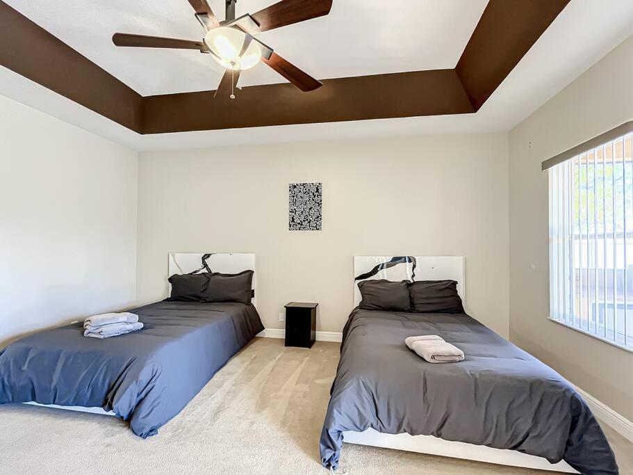 Discover Your Oasis: Tropical Haven In Central Psl Port St. Lucie ภายนอก รูปภาพ