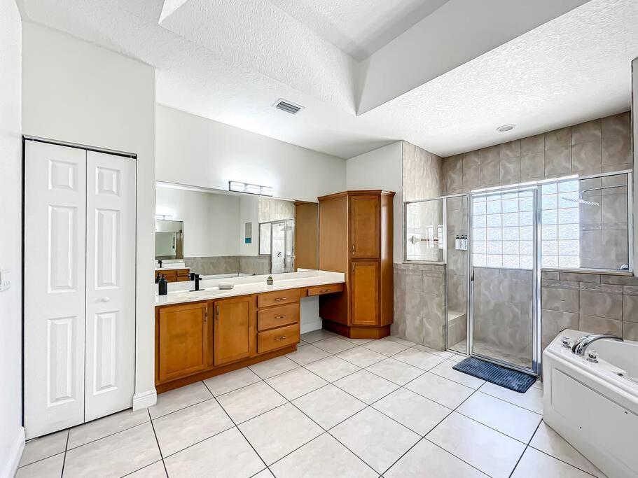 Discover Your Oasis: Tropical Haven In Central Psl Port St. Lucie ภายนอก รูปภาพ