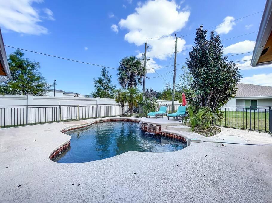 Discover Your Oasis: Tropical Haven In Central Psl Port St. Lucie ภายนอก รูปภาพ