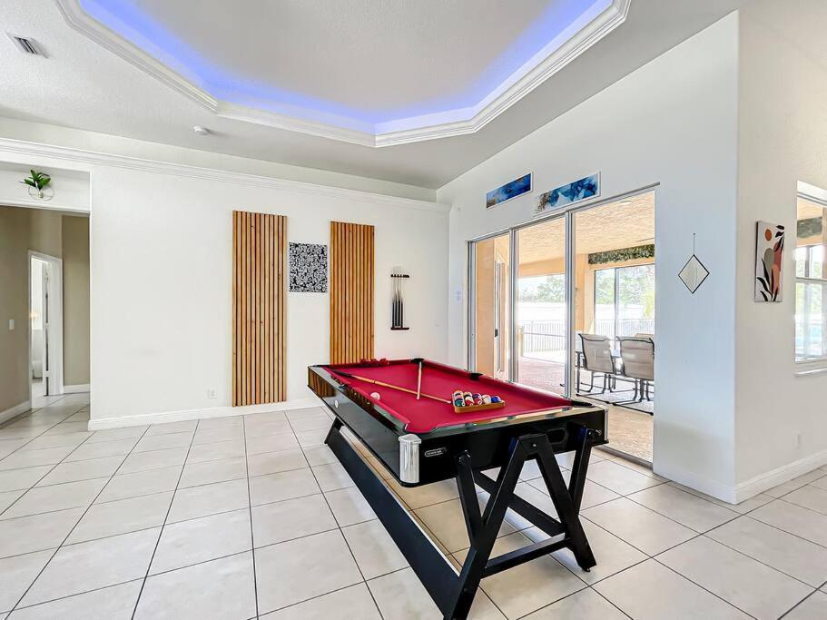 Discover Your Oasis: Tropical Haven In Central Psl Port St. Lucie ภายนอก รูปภาพ