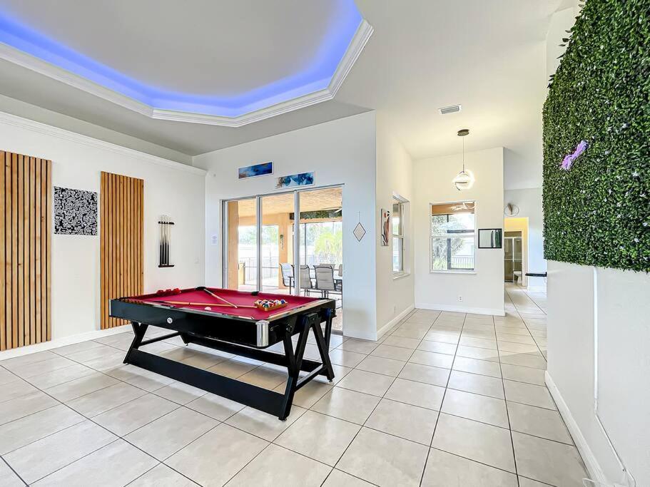 Discover Your Oasis: Tropical Haven In Central Psl Port St. Lucie ภายนอก รูปภาพ