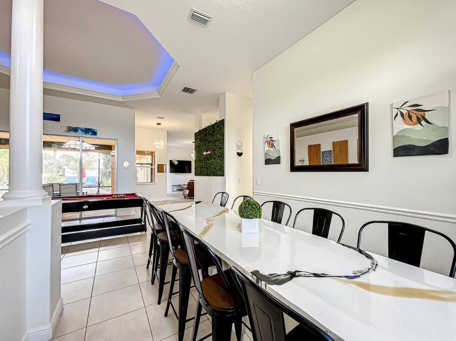 Discover Your Oasis: Tropical Haven In Central Psl Port St. Lucie ภายนอก รูปภาพ